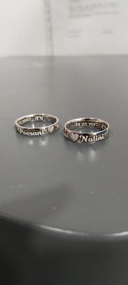 RMJ - Premium Jewelry Store | Custom Rings, Necklaces & More