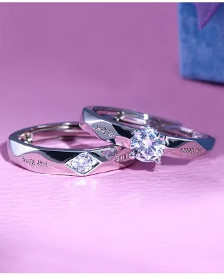 RMJ - Premium Jewelry Store | Custom Rings, Necklaces & More